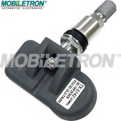 MOBILETRON TXS142 Датчик частоти обертання колеса Контр. система тиску. у шині