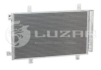 LUZAR LRAC2479 Конденсатор, кондиціонер
