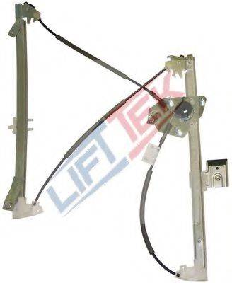LIFT-TEK LTBM701R Підйомний пристрій для вікон