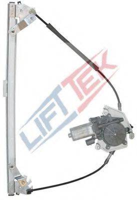 LIFT-TEK LTCT07RB Підйомний пристрій для вікон