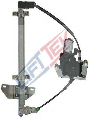 LIFT-TEK LT DN75 L