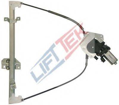 LIFT-TEK LT FR55 L