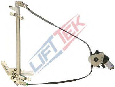 LIFT-TEK LTFT57R Підйомний пристрій для вікон
