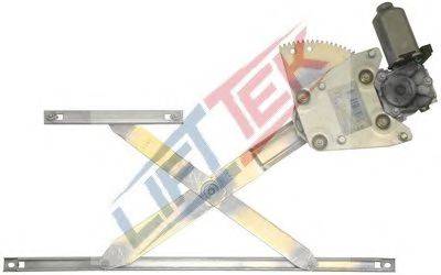 LIFT-TEK LT HD51 L