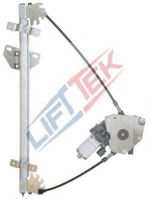 LIFT-TEK LTOP05LB Підйомний пристрій для вікон