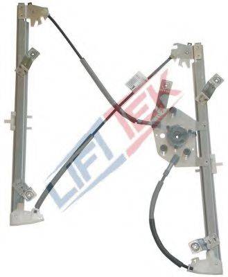 LIFT-TEK LTOP712L Підйомний пристрій для вікон