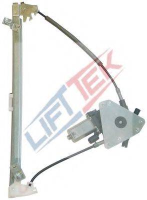 LIFT-TEK LTPG23R Підйомний пристрій для вікон