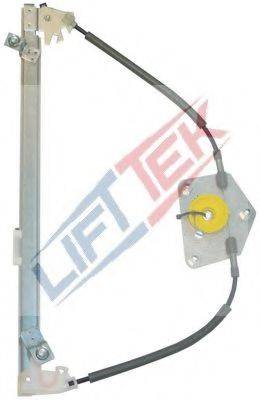 LIFT-TEK LTPG705R Підйомний пристрій для вікон