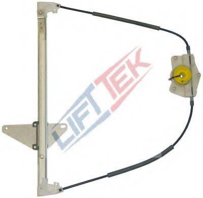 LIFT-TEK LTPG709R Підйомний пристрій для вікон