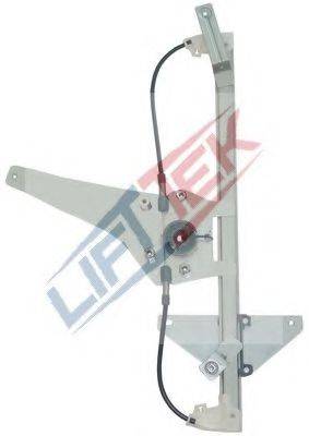 LIFT-TEK LTPG711R Підйомний пристрій для вікон