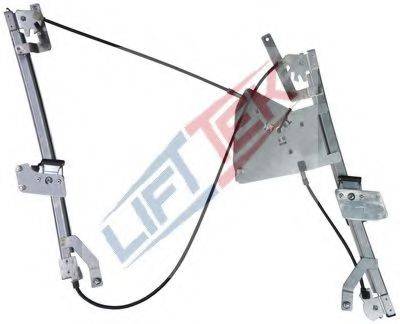 LIFT-TEK LTBM719L Підйомний пристрій для вікон
