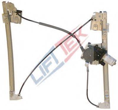 LIFT-TEK LT ST14 L B