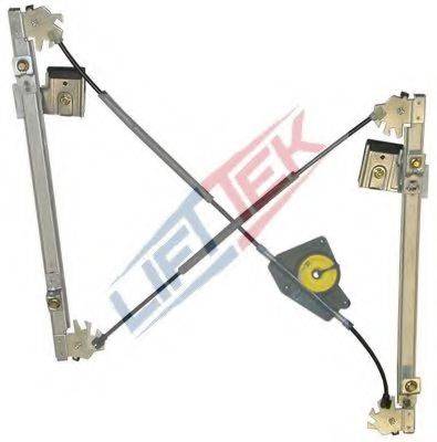 LIFT-TEK LT ST29 L