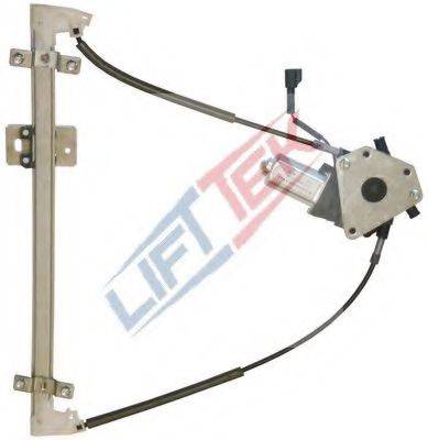 LIFT-TEK LT VK16 L B