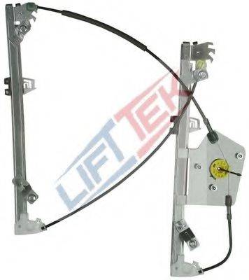 LIFT-TEK LTBM712R Підйомний пристрій для вікон