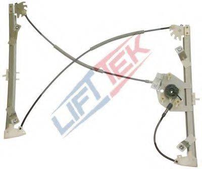 LIFT-TEK LTOP720R Підйомний пристрій для вікон