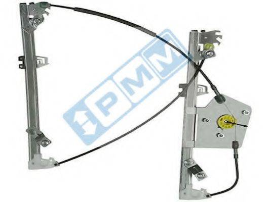 PMM 16204R Підйомний пристрій для вікон