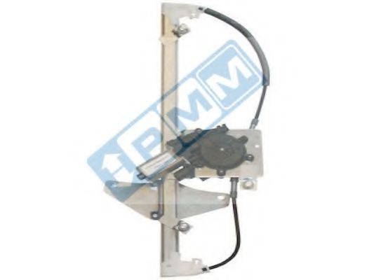 PMM 62314R Підйомний пристрій для вікон