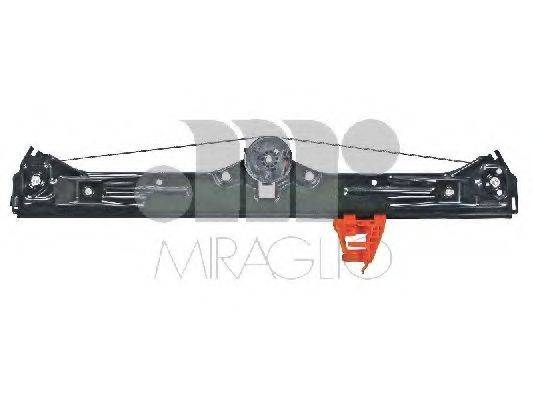 MIRAGLIO 301402 Підйомний пристрій для вікон