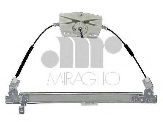 MIRAGLIO 301410 Підйомний пристрій для вікон