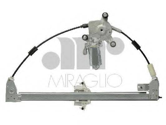 MIRAGLIO 30792 Підйомний пристрій для вікон