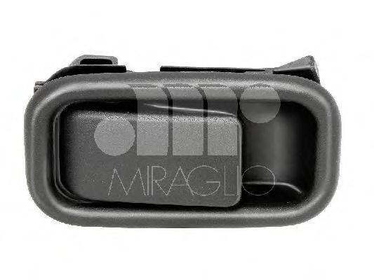 MIRAGLIO 60114 Ручка дверей, внутрішнє обладнання