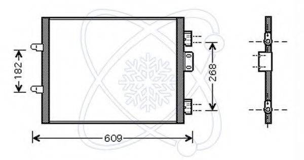 ELECTRO AUTO 30R0060