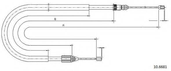 CABOR 10.6681