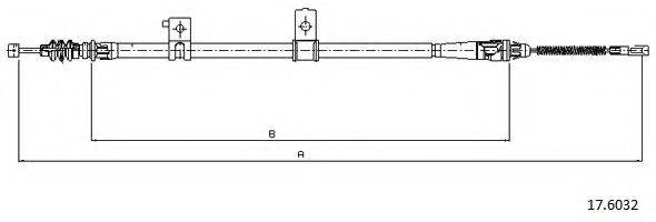 CABOR 17.6032