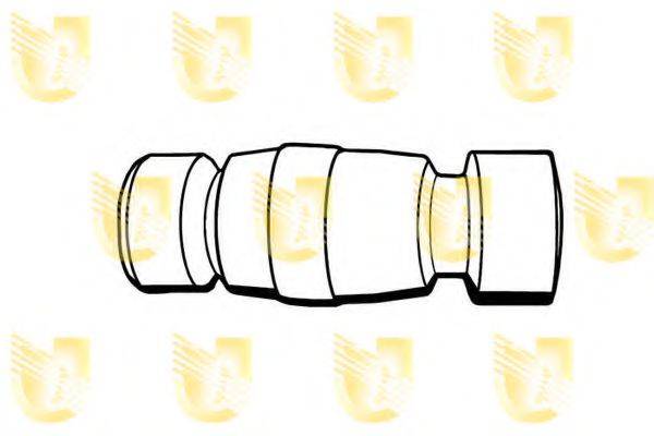 UNIGOM 391705 ремонтний комплект, важіль підвіски