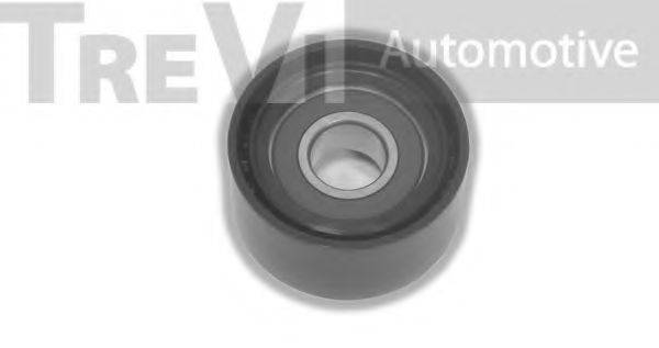 TREVI AUTOMOTIVE A1221 Паразитний / провідний ролик, полікліновий ремінь