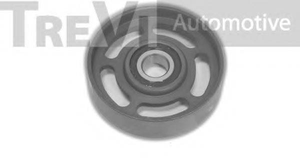 TREVI AUTOMOTIVE T2074 Паразитний / провідний ролик, полікліновий ремінь
