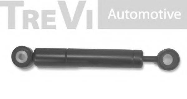 TREVI AUTOMOTIVE A1538 Амортизатор, полікліновий ремінь