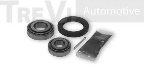 TREVI AUTOMOTIVE WB2034