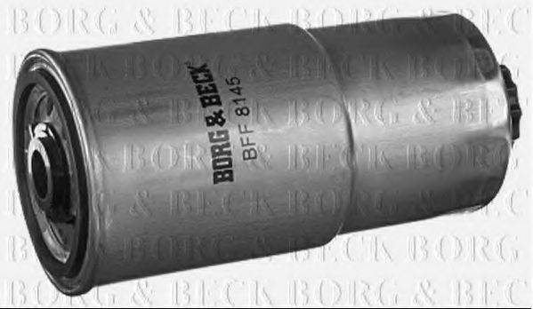 BORG & BECK BFF8145 Паливний фільтр