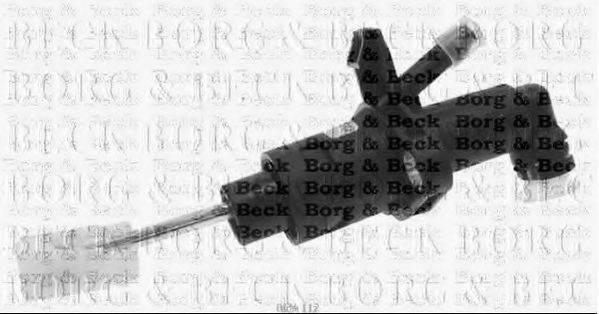 BORG & BECK BCM112 Головний циліндр, система зчеплення