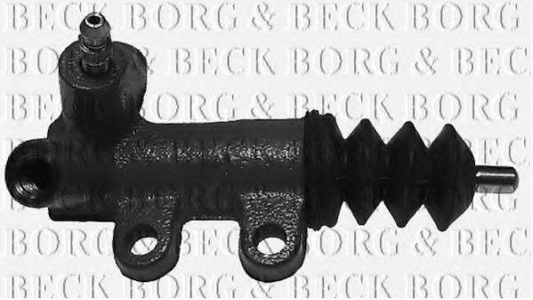 BORG & BECK BES194