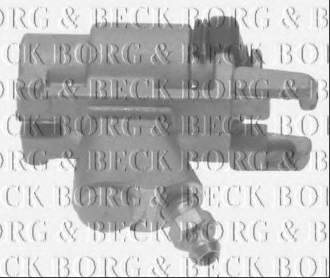 BORG & BECK BBW1546