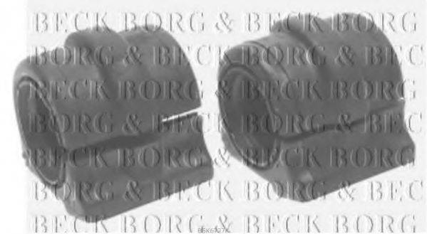 BORG & BECK BSK6727K
