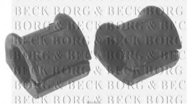 BORG & BECK BSK6756K