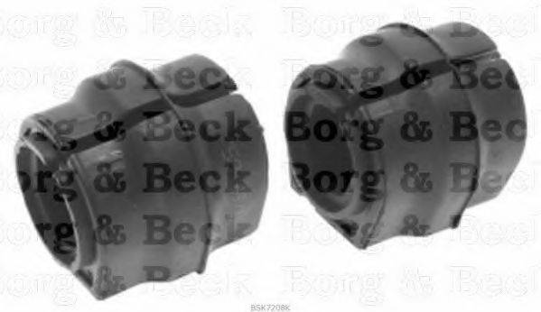 BORG & BECK BSK7208K