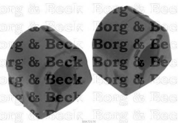 BORG & BECK BSK7217K