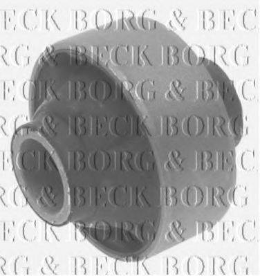 BORG & BECK BSK7056 Підвіска, важіль незалежної підвіски колеса