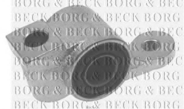 BORG & BECK BSK7143