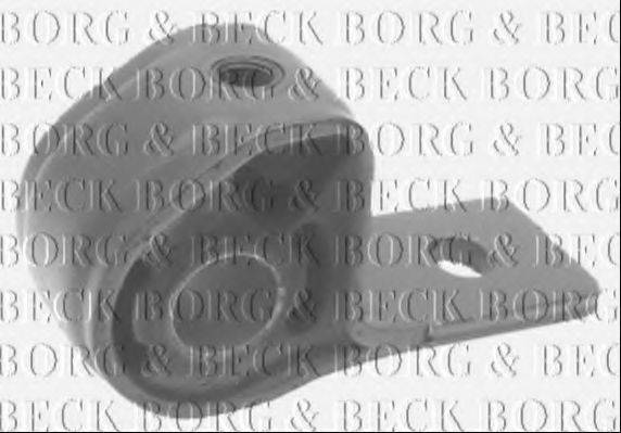 BORG & BECK BSK7458