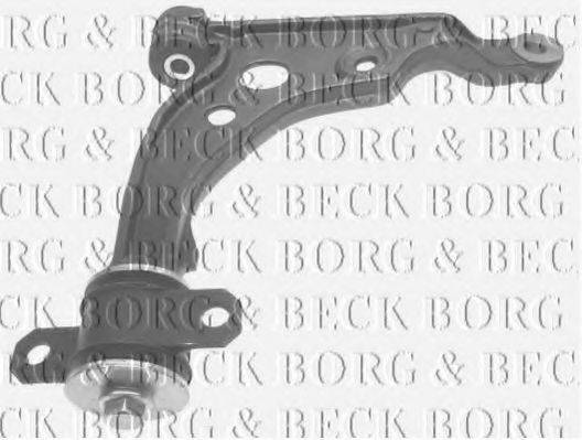 BORG & BECK BCA5961 Важіль незалежної підвіски колеса, підвіска колеса