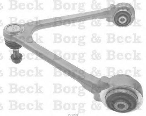 BORG & BECK BCA6659