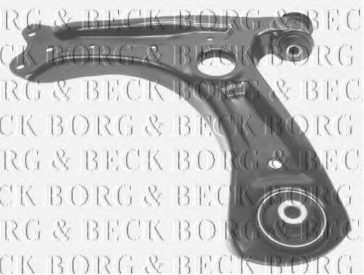 BORG & BECK BCA6817 Важіль незалежної підвіски колеса, підвіска колеса