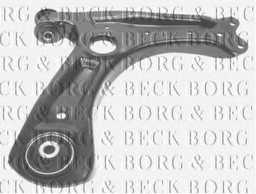 BORG & BECK BCA6818 Важіль незалежної підвіски колеса, підвіска колеса