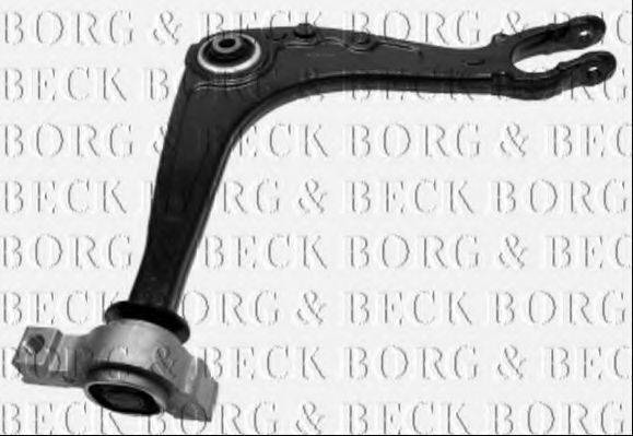 BORG & BECK BCA6948 Важіль незалежної підвіски колеса, підвіска колеса